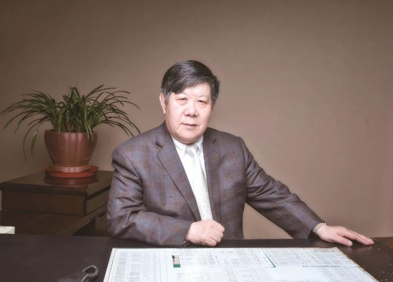 耕耘53載，揚力制造向揚力“智造”前進！