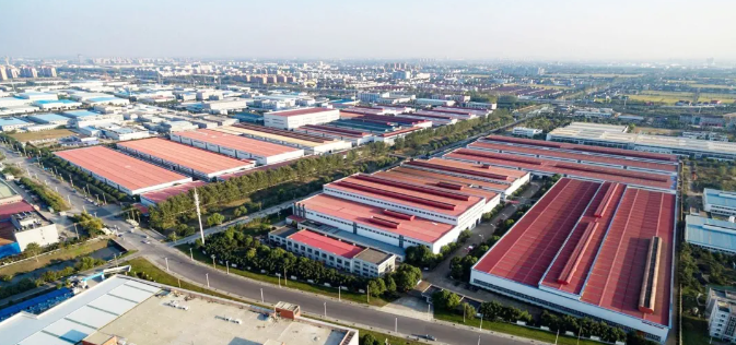 揚(yáng)州再添一家國家級5G工廠！