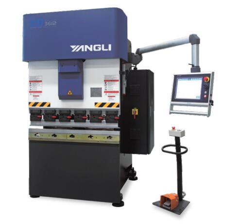 EB系列數(shù)控折彎?rùn)C(jī)